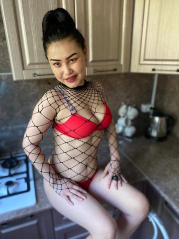 Индивидуалка Анюта Фотография 4